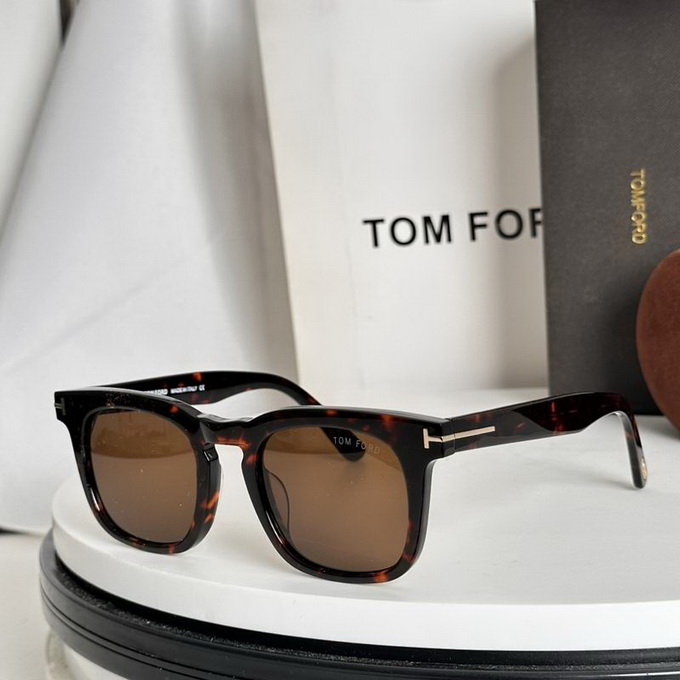 Tom Ford Sunglasses ID:20260503-279